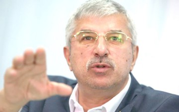 Ionel Bucur şi-a dat demisia de la conducerea Centralei Nucleare Cernavodă