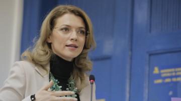 Gorghiu, despre declaraţiile preşedintelui: Trebuie să le vedem ca o preocupare de a asigura echilibrul în societate