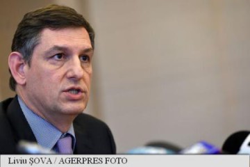 Costin Borc: Nu am o listă de numiri politice în buzunar, vreau oameni pregătiți profesional la conducerea întreprinderilor de stat