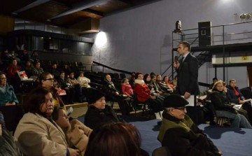 Primăria Mangalia îi reangajează pe însoţitorii persoanelor cu handicap