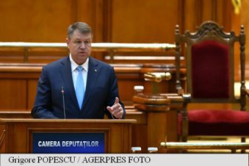 Petiție pentru demiterea președintelui Iohannis