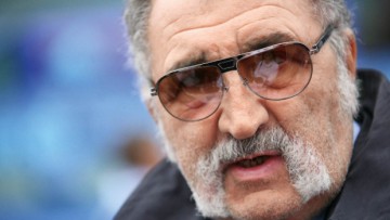 Ion Ţiriac, inginerie financiară de 7,6 milioane de euro