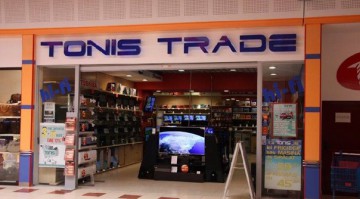 Patronul de la Tonis Trade investește în imobiliare! Ridică vilă turtistică în Mamaia