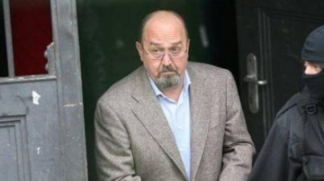 Sindicalistul Liviu Luca, reţinut de DIICOT Ploieşti