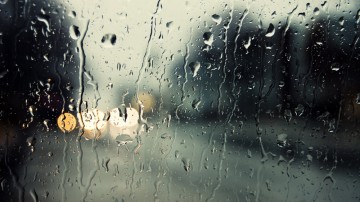 AVERTIZARE METEO de ploi şi grindină
