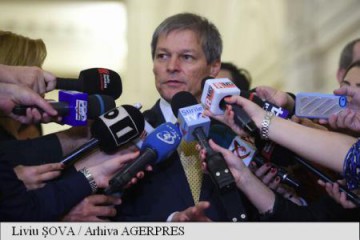 Cioloş: Legea salarizării nu e finalizată