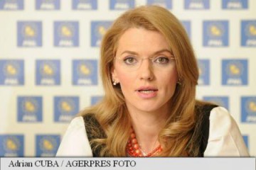 Gorghiu: Nu cred că lui Cioloş îi e frică de PSD