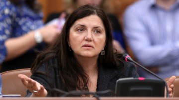 Candidaţii la funcţia de procuror general al României, AUDIAŢI de ministrul Justiţiei