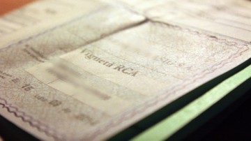 RCA se va putea plăti în rate lunare. Decontarea directă, valabilă doar pentru avaria maşinii