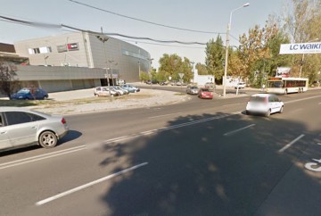 Municipalitatea a obţinut avizul pentru noul sens giratoriu de la City Park Mall