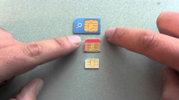 Cartelele SIM vor fi înlocuite treptat cu cipuri care vor facilita schimbarea companiei de telefonie