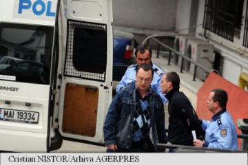 Fostul deputat Mihail Boldea, condamnat la șase ani de închisoare cu executare