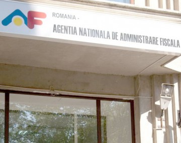 Dragoș Doroș, numit președinte al Agenției Naționale de Administrare Fiscală
