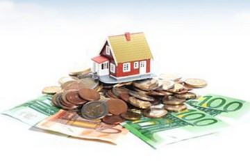 Ritmul lunar de creditare a scăzut, în ianuarie, cu 41% în cazul împrumuturilor în lei pentru locuinţe