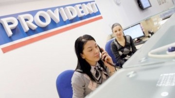 Provident iese din Slovacia, din cauza legislaţiei