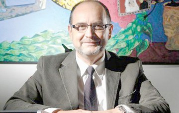 Ministrul Curaj, 120.000 de euro din proiecte europene