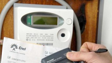 A intrat în vigioare noua factură unică la curent electric