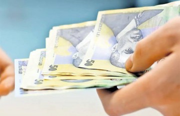 Legea Salarizării, impact bugetar de 21 de mld. lei
