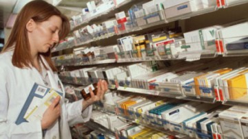 Ce medicamentele dispar de pe piaţa românească în 2016