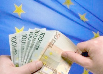 Ministerul Fondurilor Europene vrea să împrumute 400 milioane euro