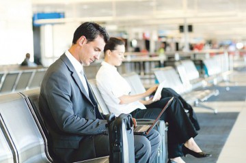 Numărul turiştilor a crescut cu 16,6%