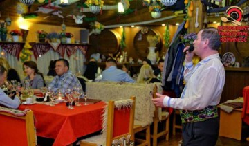 Restaurantul Han-Lep, AMENDAT de Protecţia Consumatorilor! Vezi de ce