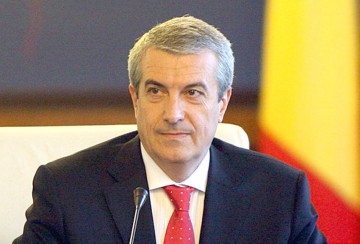 Tăriceanu: Voi pregăti până luni un set de măsuri pentru demararea procedurii de insolvență la TVR