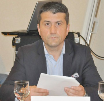 C.Ex. al PSD a aprobat candidatura lui Făgădău la Primăria Constanţa
