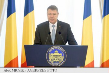 Iohannis: Deciziile adoptate de Consiliul European nu introduc cote suplimentare de migranți pentru România