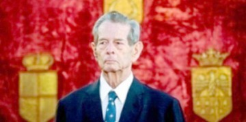 REGELE MIHAI, în stare foarte gravă
