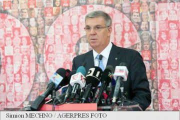 Zgonea consideră necesară pentru sistemul de securitate al României adoptarea legii cartelelor pre-pay
