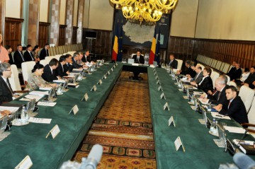 Guvern: Norme metodologice de aplicare a legii privind sistemul asigurărilor de șomaj