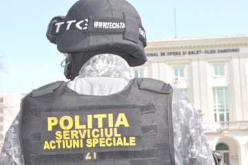 Se apropie balul poliţiştilor constănţeni!