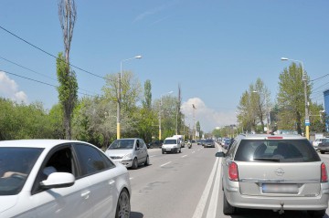 Constănţenii îşi permit DOAR maşini la mâna a doua! Care e marca preferată