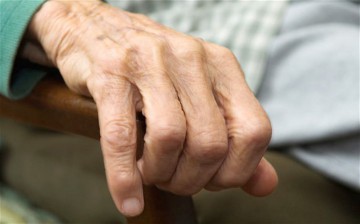 Bătrână decedată la Centrul de Îngrijire şi Asistenţă Poarta Albă