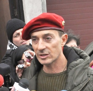 Radu Mazăre şi Alexandru Mazăre, din nou la DNA
