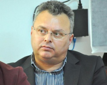 Dragomir, preşedinte unic al PNL Constanţa