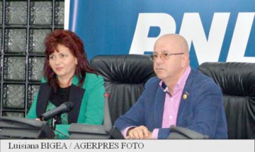 PNL şi-a stabilit candidaţii la Primăria Tulcea şi la funcţia de preşedinte al CJ,