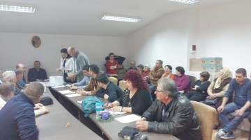 Puci eşuat la Tuzla! Fostul primar condamnat n-a reuşit să-l dea jos pe interimarul penal