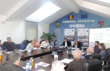 Consilier local din Ovidiu, găsit incompatibil de ANI!