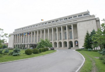 Proteste la Guvern pe 18-19 aprilie. Membrii FSLI sunt nemulţumiţi de proiectul privind salarizarea în sistemul bugetar