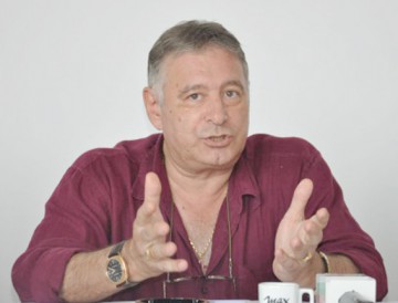 Sechestru pe bunurile deputatului Mădălin Voicu