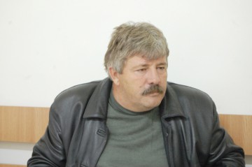 Butnaru insistă să-şi facă partid şi să împingă pe cineva la Primăria Medgidia!