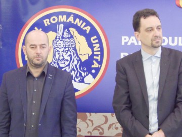 Alegeri la PRU Constanţa: Bădrăgan, reconfirmat preşedinte