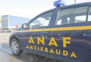 ANAF a dat buzna pe litoral: cluburile au fiscalizat 1,8 milioane de lei într-o singură noapte