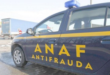 Atenție, inspectorii ANAF vor lua la 
