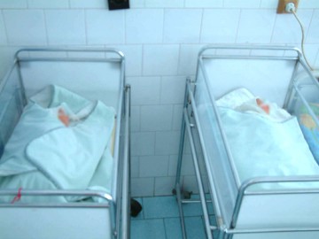 Nenorocire la Spitalul Judeţean: un bebeluş de 6 luni a murit