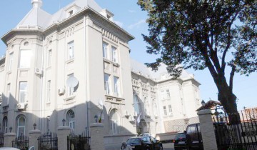 Simpozion Naţional de Teologie şi Filosofie la Arhiepiscopia Tomisului