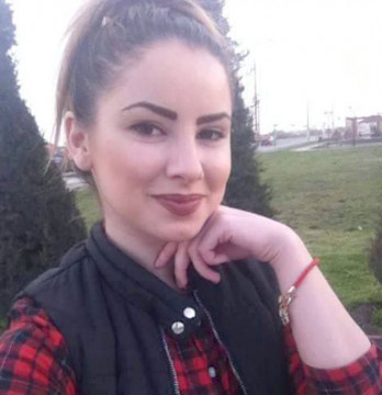 Mesajul Anabellei Vezeteu, una din tinerele implicate în teribilul accident din Mamaia