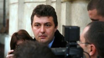 Fostul ministru Codruţ Şereş şi şefii Hidroelectrica, condamnaţi definitiv la închisoare cu executare